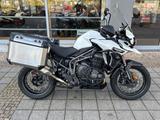 Triumph TIGER EXPLORER XCX   * ZUBEHÖR/TOURING PAKET - TRIUMPH MOTORRAD