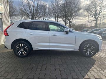 Volvo XC60 - 9