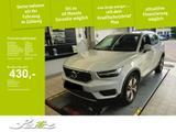 Volvo XC40 B4 Momentum Pro *LED*KAMERA*NAVI*SITZH* - silberne Volvo XC40