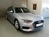 Audi A4 Avant 35 TDI Adv,1.Hand,Navi,LED,Tempo,S-Heft - Audi A4 mit Diesel-Antrieb: Kombi