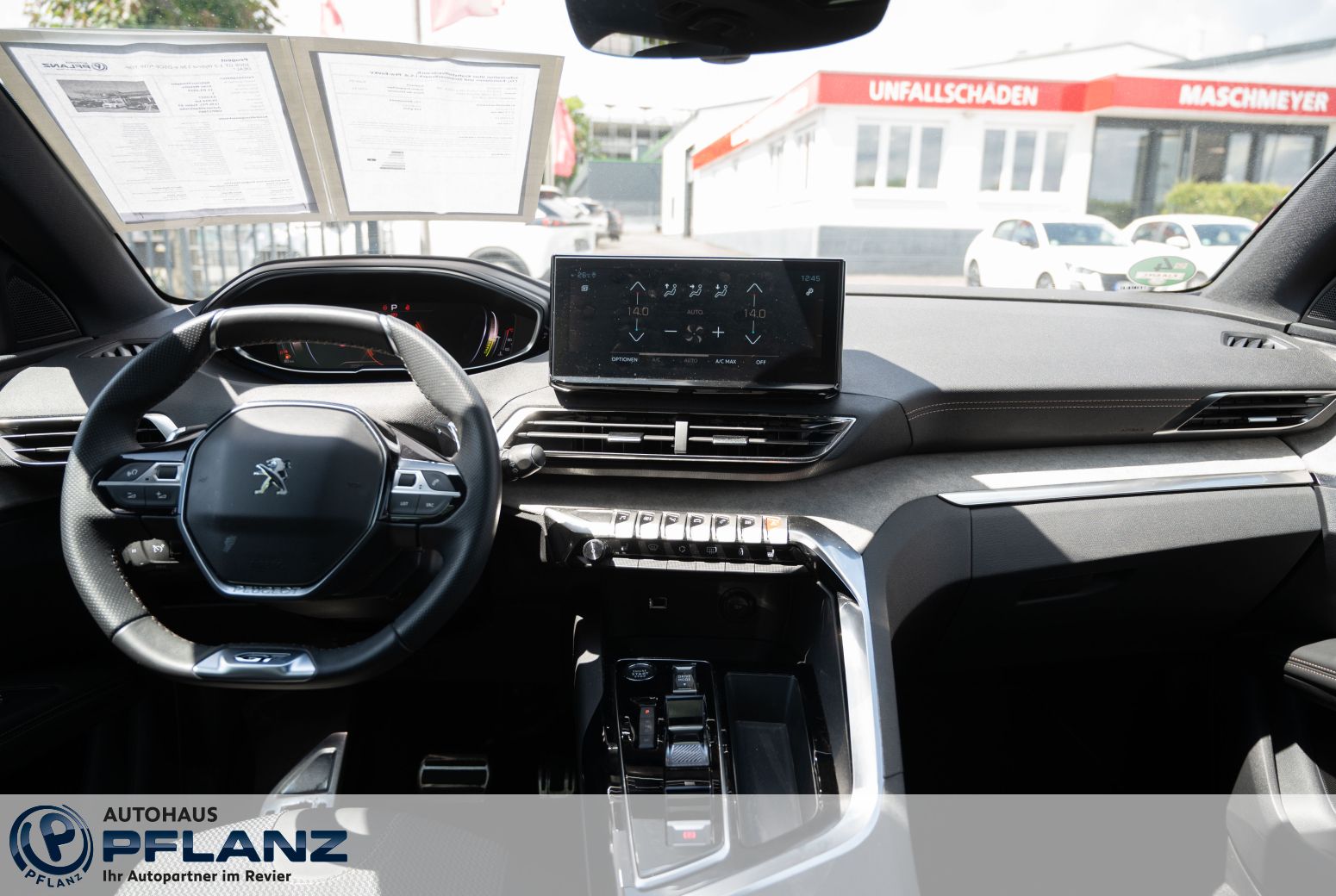Peugeot 3008 - Bild 6