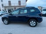 Dacia Duster 1.5 dCi 8V 110 CV 4x4 Comfort - Dacia Duster mit Diesel-Antrieb: Kombi