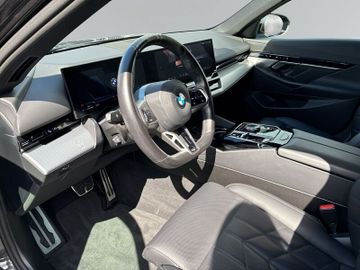 BMW 520 - 8