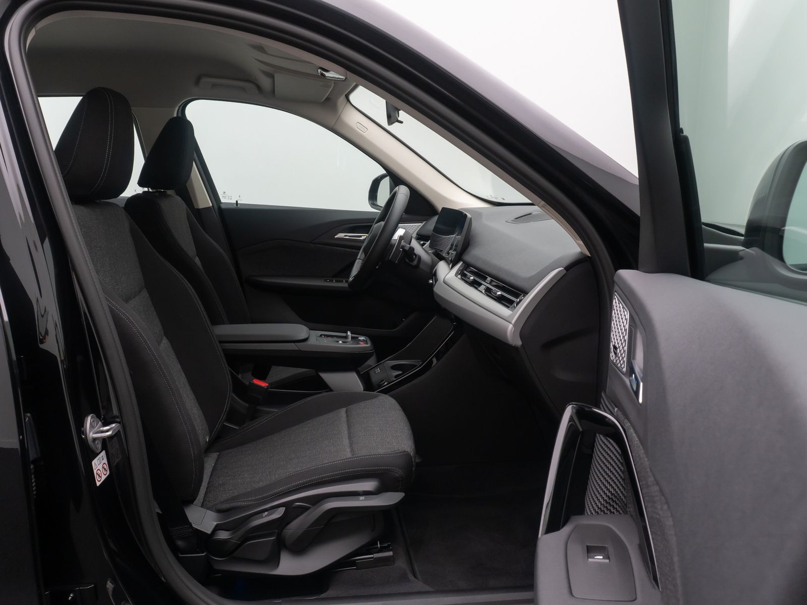 Fahrzeugabbildung BMW X1 xD20d H/K Kamera DAB Memory Lenkradheizung