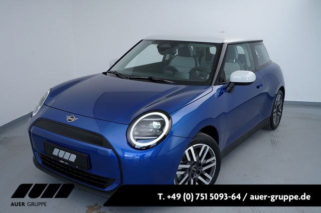 MINI Cooper E (Navi LED HUD Shz PDC MFL)