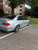BMW E46 328i Coupé  193 PS  TÜV NEU! - BMW 328: E46 328i