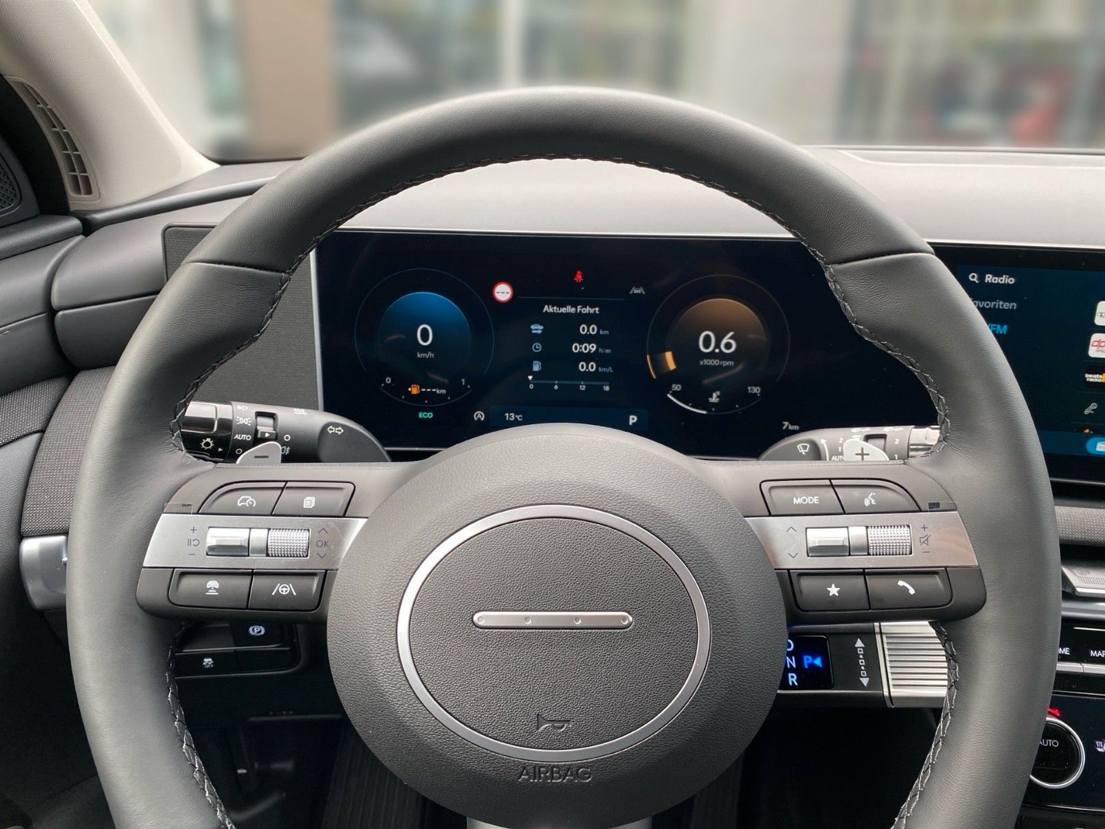 Hyundai TUCSON - Bild 9