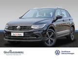 Volkswagen Tiguan United Plus TSI DSG NaviPro AHK Matrix - Volkswagen Tiguan: Plus