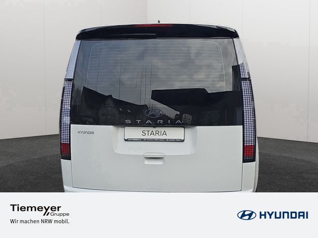 Hyundai Staria – Bild 6