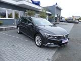 Volkswagen Passat Variant 1.8 TSI Highline Variant - Volkswagen Passat Variant: 1.8