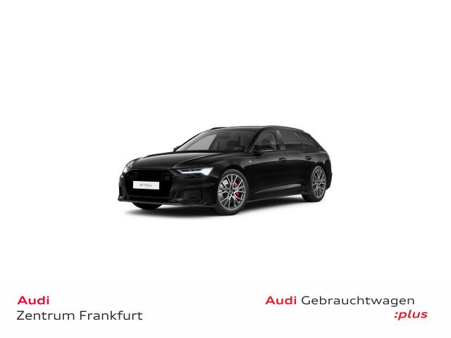 Audi A6 Avant 55 TFSI e Avant quattro S tronic S line