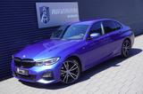 BMW 320d M-SPORTPAKET|SHADOW|VIRTUAL|KAMERA|LED|HIFI - BMW 320: 320d M Sportpaket