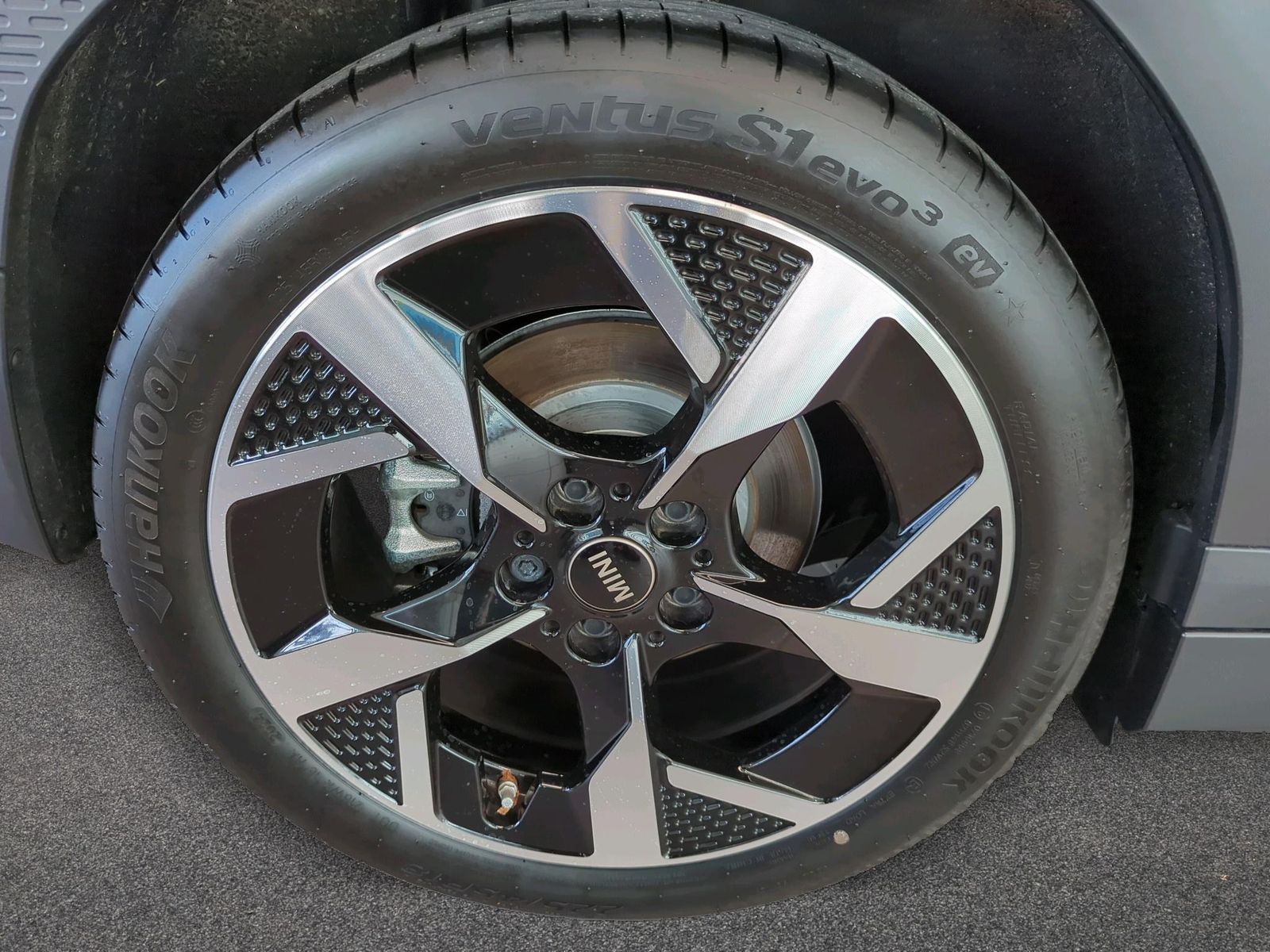 MINI John Cooper Works - Bild 18