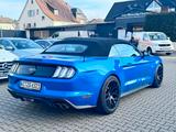 Ford Mustang GT SUPERCHARGER 714 PS B&O MagneRide - Ford: Mustan