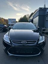 Ford Mondeo Turnier *Magnetventil muss neu! - gebrauchte Ford Mondeo aus dem Jahr 2011