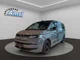 Volkswagen T7 Multivan 2.0 TSI Edition LÜ DSG *AHK*PANO*KAM - VW T7 Multivan Gebrauchtwagen