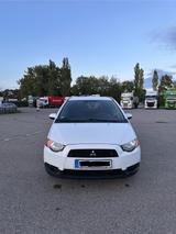 Mitsubishi Colt 1.3 Edition ClearTec Edition - Mitsubishi Colt von privat