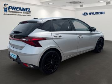 Hyundai i20 - 3
