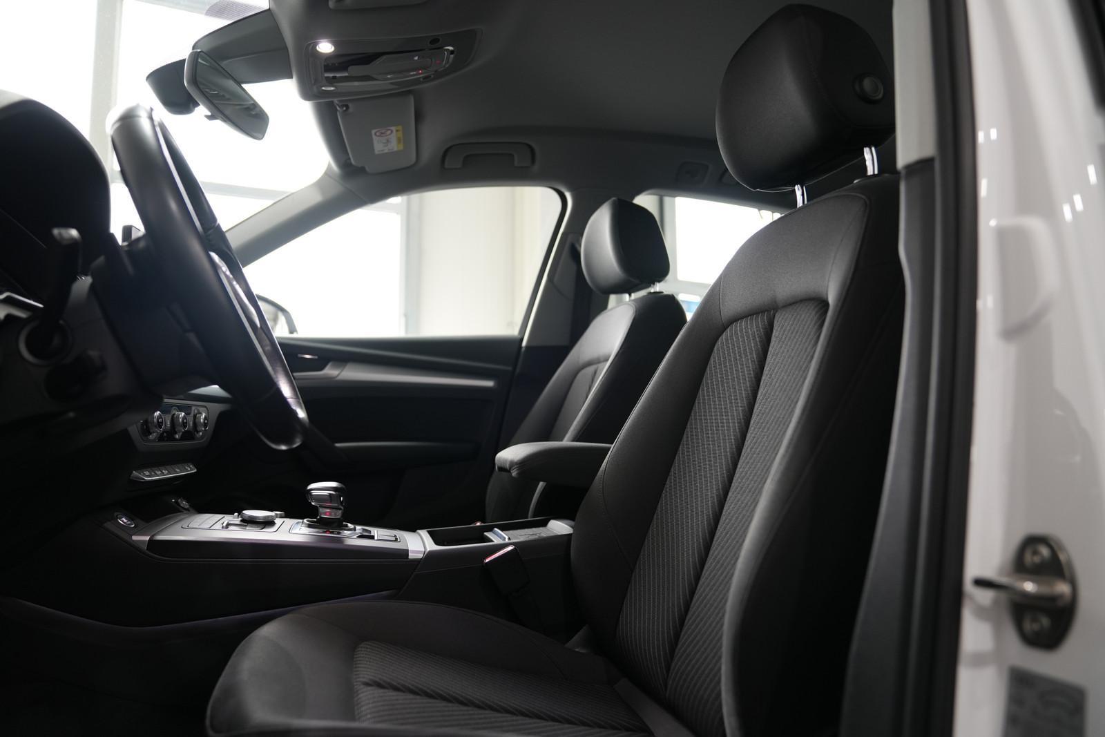Audi Q5 quattro *AUT*NAV*LED*AHK*ACC*