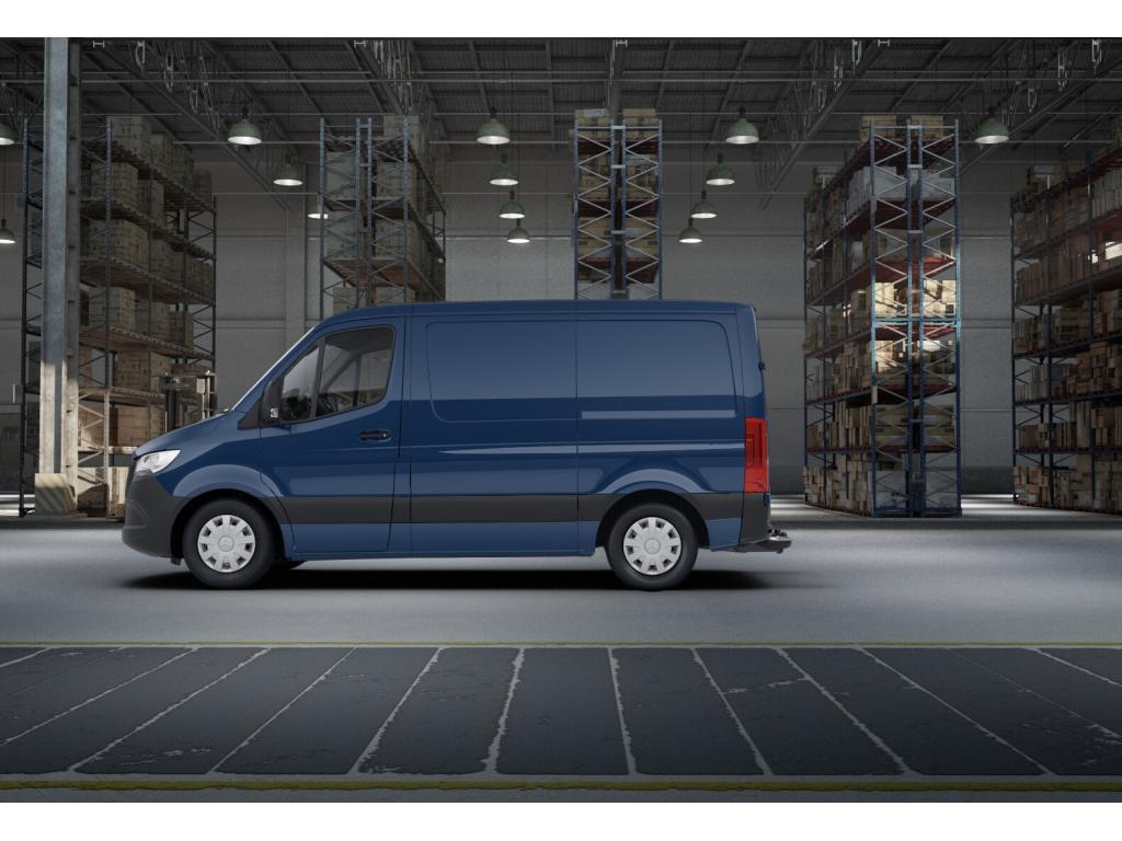 Mercedes-Benz Sprinter 315 CDI Kasten Kompakt