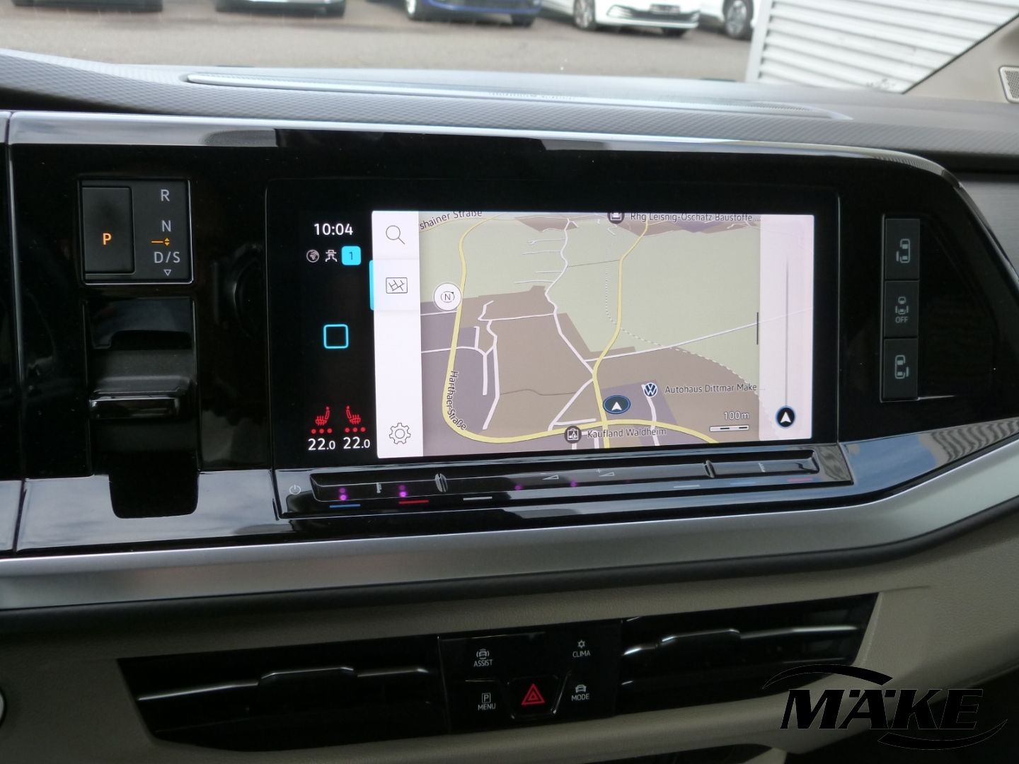 Multivan 1.4 TSI DSG eHybrid,Life,ACC,LED-Matrix