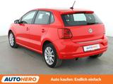 Volkswagen Polo 1.2 TSI Highline BlueMotion Tech *PDC*TEMPO - Volkswagen Polo: Bluemotion