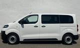 Opel Vivaro 2.0 EURO 6d -KLIMA- 9 SITZER-AHK - Opel Vivaro: 2.0
