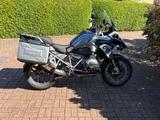 BMW R1200GS
