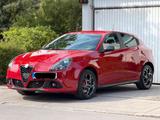 Alfa Romeo Giulietta Automatik | 1 Hand | ... - Alfa Romeo Giulietta in München