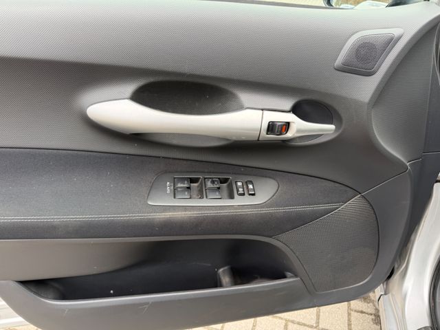 Toyota Auris Hybrid Executive