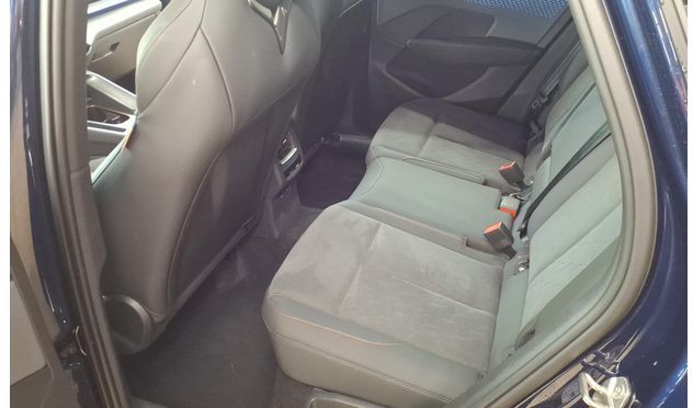 Cupra Terramar - Bild 4