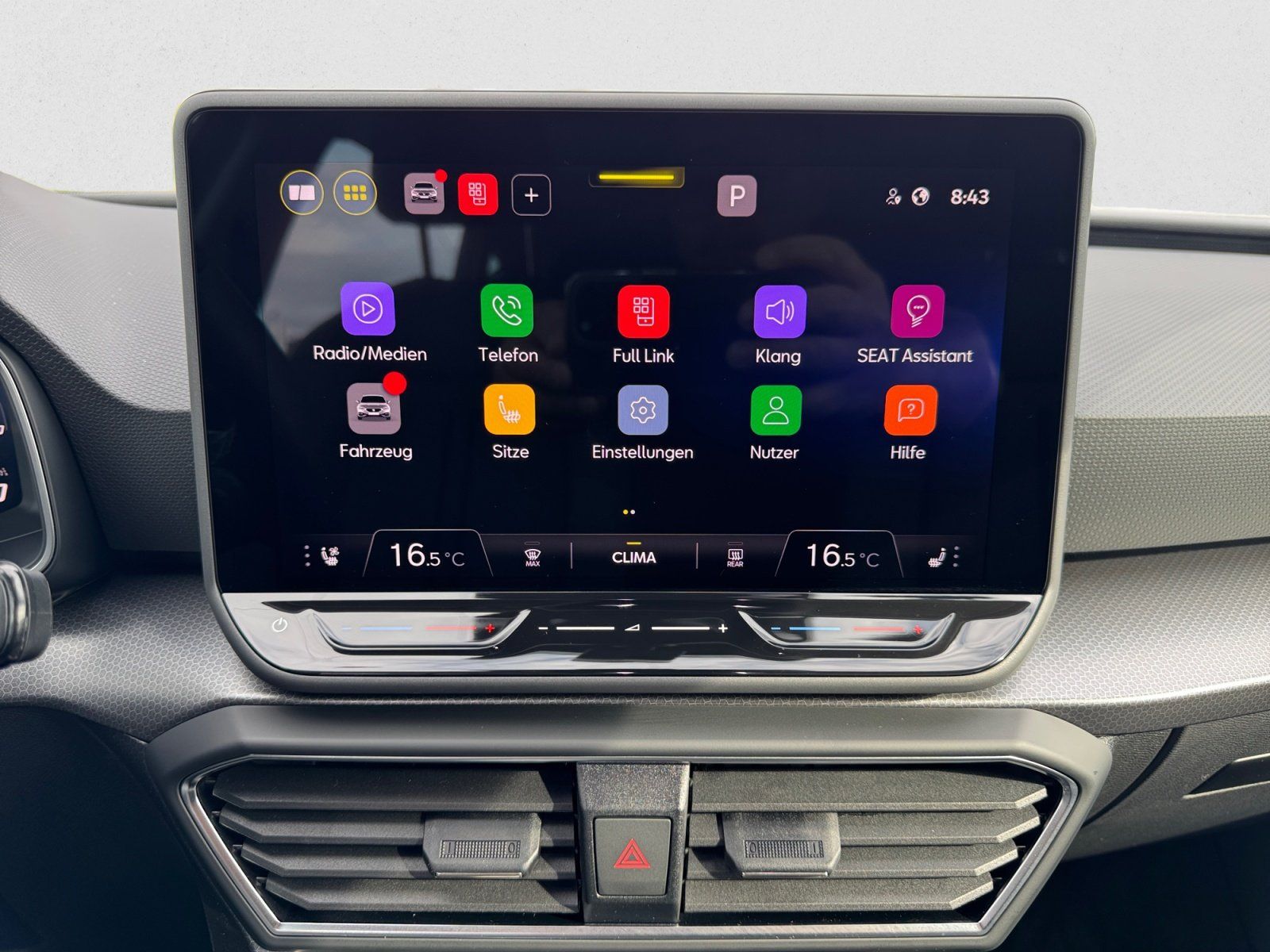 Seat Leon - Bild 12