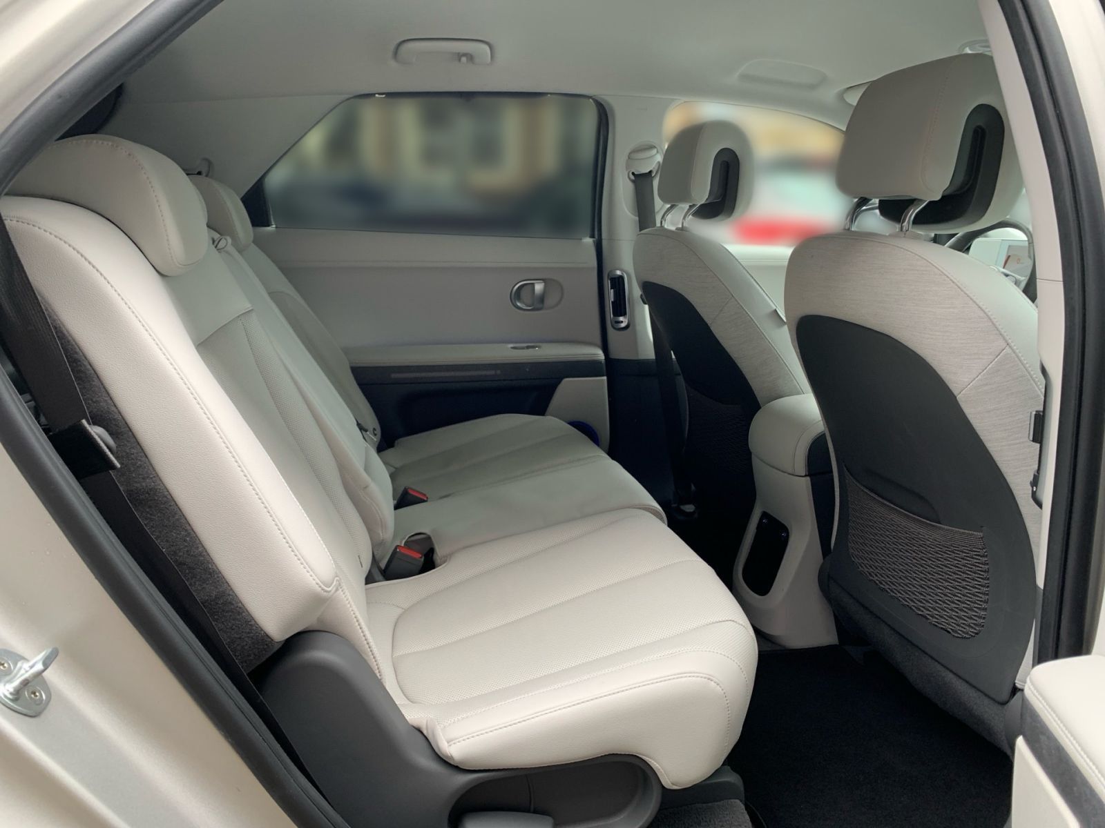 Fahrzeugabbildung Hyundai IONIQ 5 Uniq 72,6 kWh Elektro 20 Zoll