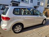Volkswagen Touran 2.0 TDI SCR DSG SOUND BMT SOUND - Volkswagen Touran: TDI Dsg