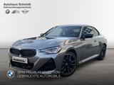 BMW M240i xDrive Coupé 579€ netto/mtl.*19"*LC Prof.* - BMW M240i in München