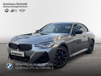 BMW M240i - Vorschau Bild 1