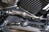 Harley-Davidson FXSTC Softail Custom Chopper - HARLEY-DAVIDSON SOFTAIL FXST