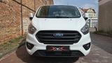 Ford Transit Custom Kasten 300 L2 Trend - Ford Transit Custom Gebrauchtwagen in Hannover