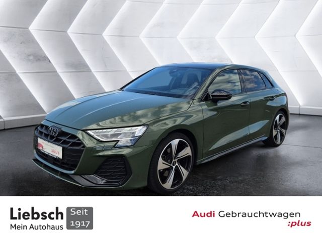 Image of Audi A3