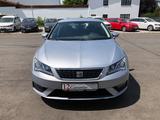 Seat Leon 1.4TGI Style*KLima*Sitzheizung - Seat Leon mit CNG-Antrieb