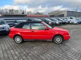 Volkswagen Golf 3 Cabrio 1.8 Tüv 03.2025 - Gebrauchte Cabrios bis 3.000 €