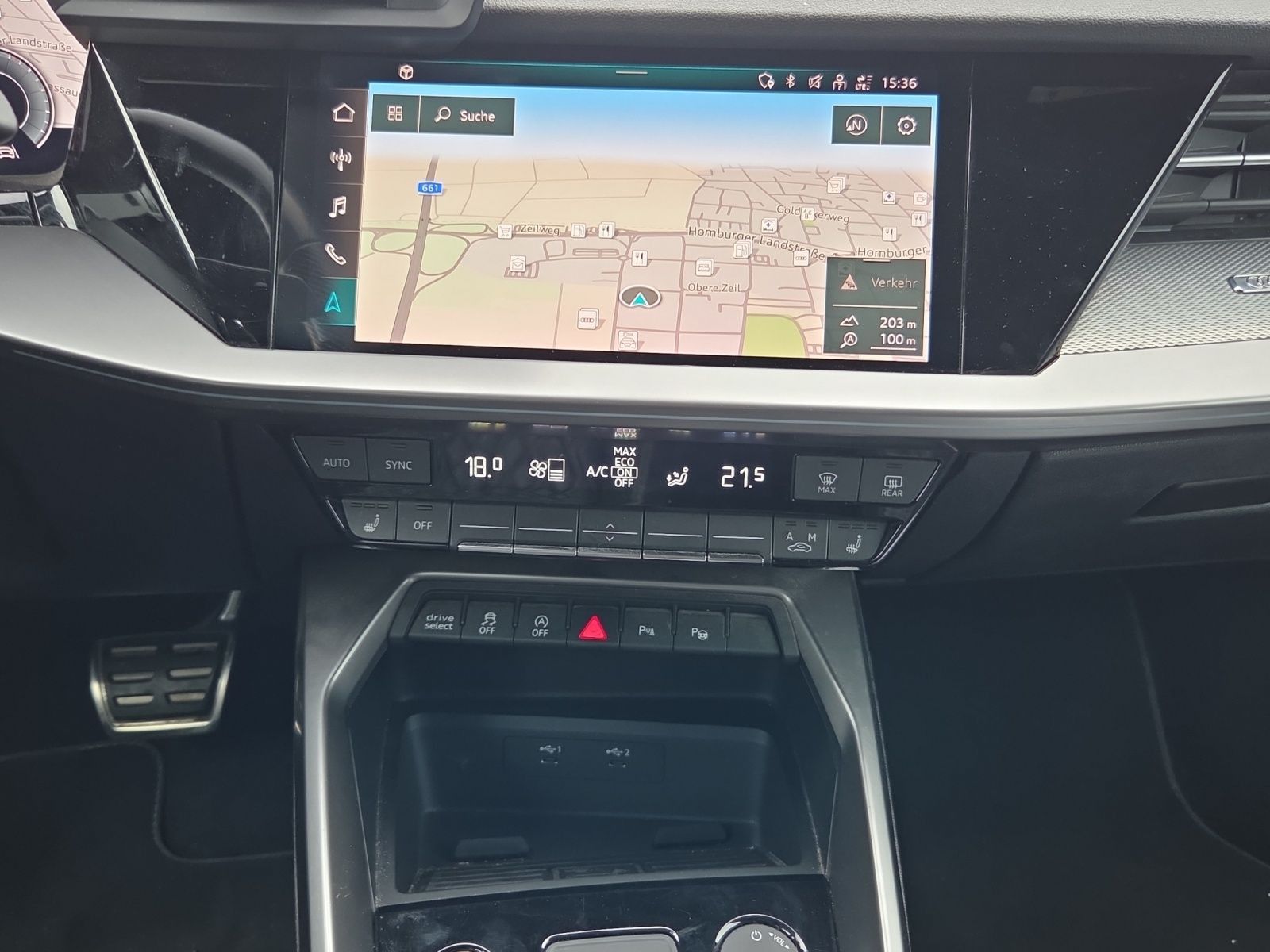 Audi A3 - Bild 6