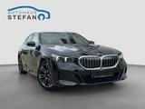 BMW 520i Lim. M Sport ACC|LED|LiveCockpit|Leder|Memo - BMW 520 mit Benzin-Antrieb: Limousine