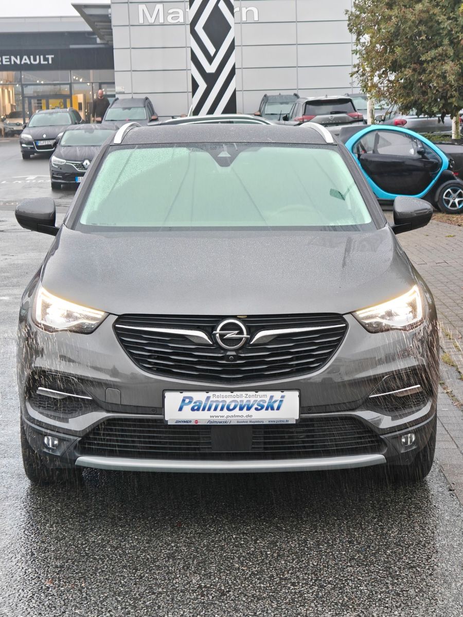 Fahrzeugabbildung Opel Grandland (X) Business Innovation Plug-in-Hybrid