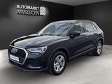 Audi Q3 45TFSI e Kamera*LED*Navi*Sound* Alcantara*ACC - Audi Q3: Schwarz