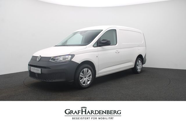 Volkswagen Caddy Cargo Maxi 2.0 TDI Dig.Cockpit DAB+ GJR