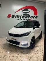Aixam City Sport Emotion - Aixam City aus 2022