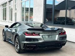 CORVETTE Z06 Coupe 3LZ  Werksgarantie GEIGERCARS