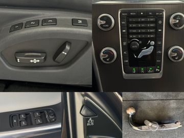 Volvo XC60 - 11