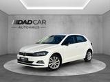 Volkswagen Polo 1.6 TDI Highline 2.Hand*PDC*NAVI*SHZ*8Fach* - Volkswagen Polo: N6